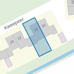 Perceel VBG02-G-3144