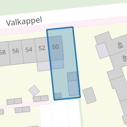 Perceel VBG02-G-3145