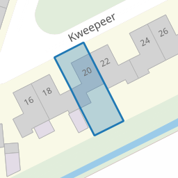 Perceel VBG02-G-3147