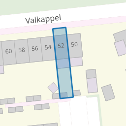 Perceel VBG02-G-3148