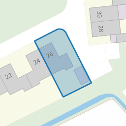 Perceel VBG02-G-3153