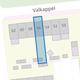 Perceel VBG02-G-3160