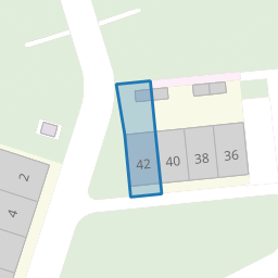 Perceel VBG02-G-3165