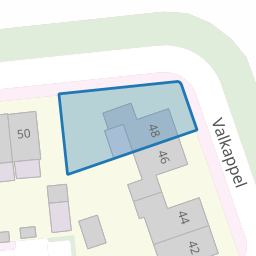 Perceel VBG02-G-3168