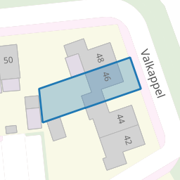 Perceel VBG02-G-3169