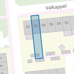 Perceel VBG02-G-3172