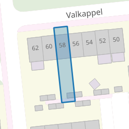 Perceel VBG02-G-3176