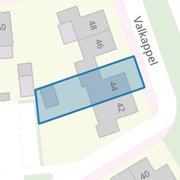 Perceel VBG02-G-3189