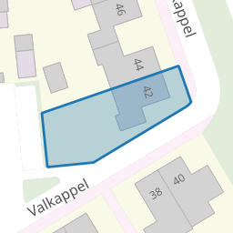 Perceel VBG02-G-3190