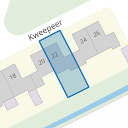 Perceel VBG02-G-3192