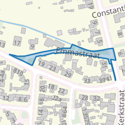 Perceel VBG02-G-3249