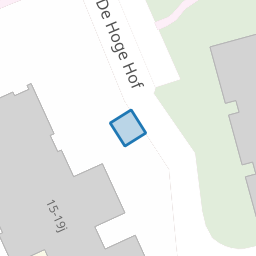 Perceel VBG02-G-3252