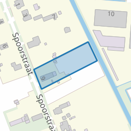 Perceel VBG02-G-3255