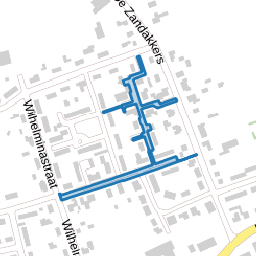 Perceel VBG02-G-3264