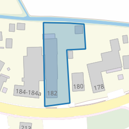 Perceel VBG02-G-3268