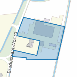 Perceel VBG02-G-3273