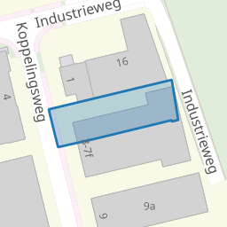 Perceel VBG02-G-3277