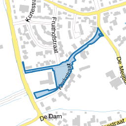 Perceel VBG02-G-3279