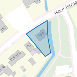 Perceel VBG02-G-3293