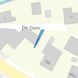 Perceel VBG02-G-3301