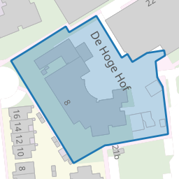 Perceel VBG02-G-3311