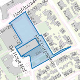 Perceel VBG02-G-3314