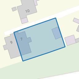 Perceel VBG02-G-3319