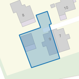 Perceel VBG02-G-3320