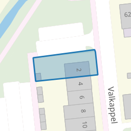 Perceel VBG02-G-3325