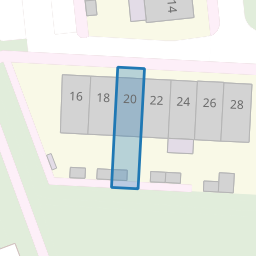 Perceel VBG02-G-3332