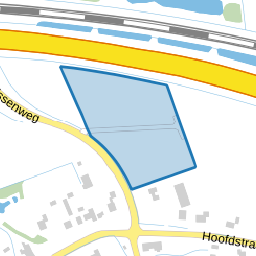 Perceel VBG02-G-3336