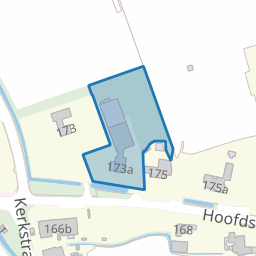 Perceel VBG02-G-3343