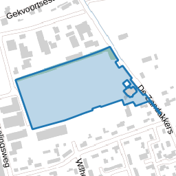 Perceel VBG02-G-3369