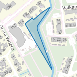 Perceel VBG02-G-3371