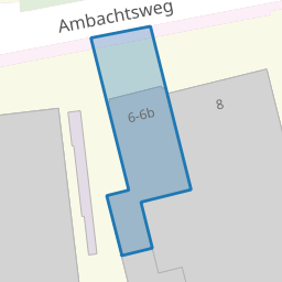 Perceel VBG02-G-3376