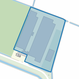 Perceel VBG02-G-3395