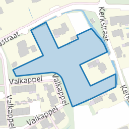 Perceel VBG02-G-3397