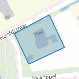 Perceel VBG02-G-3399