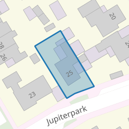 Perceel VBG02-G-3401