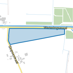 Perceel VBG02-G-3402