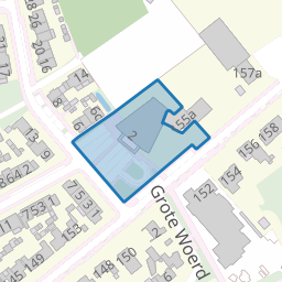 Perceel VBG02-G-3405