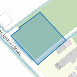 Perceel VBG02-H-1000