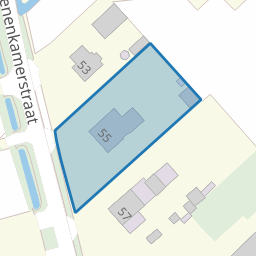 Perceel VBG02-H-1004