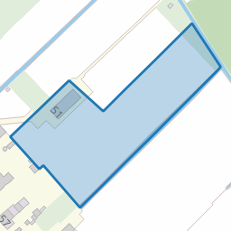 Perceel VBG02-H-1005