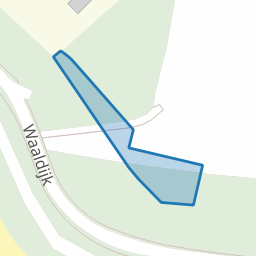 Perceel VBG02-H-1021