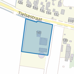 Perceel VBG02-H-1062