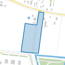 Perceel VBG02-H-1063