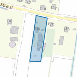 Perceel VBG02-H-1064