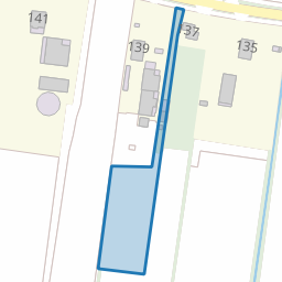 Perceel VBG02-H-1065