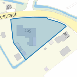 Perceel VBG02-H-1069